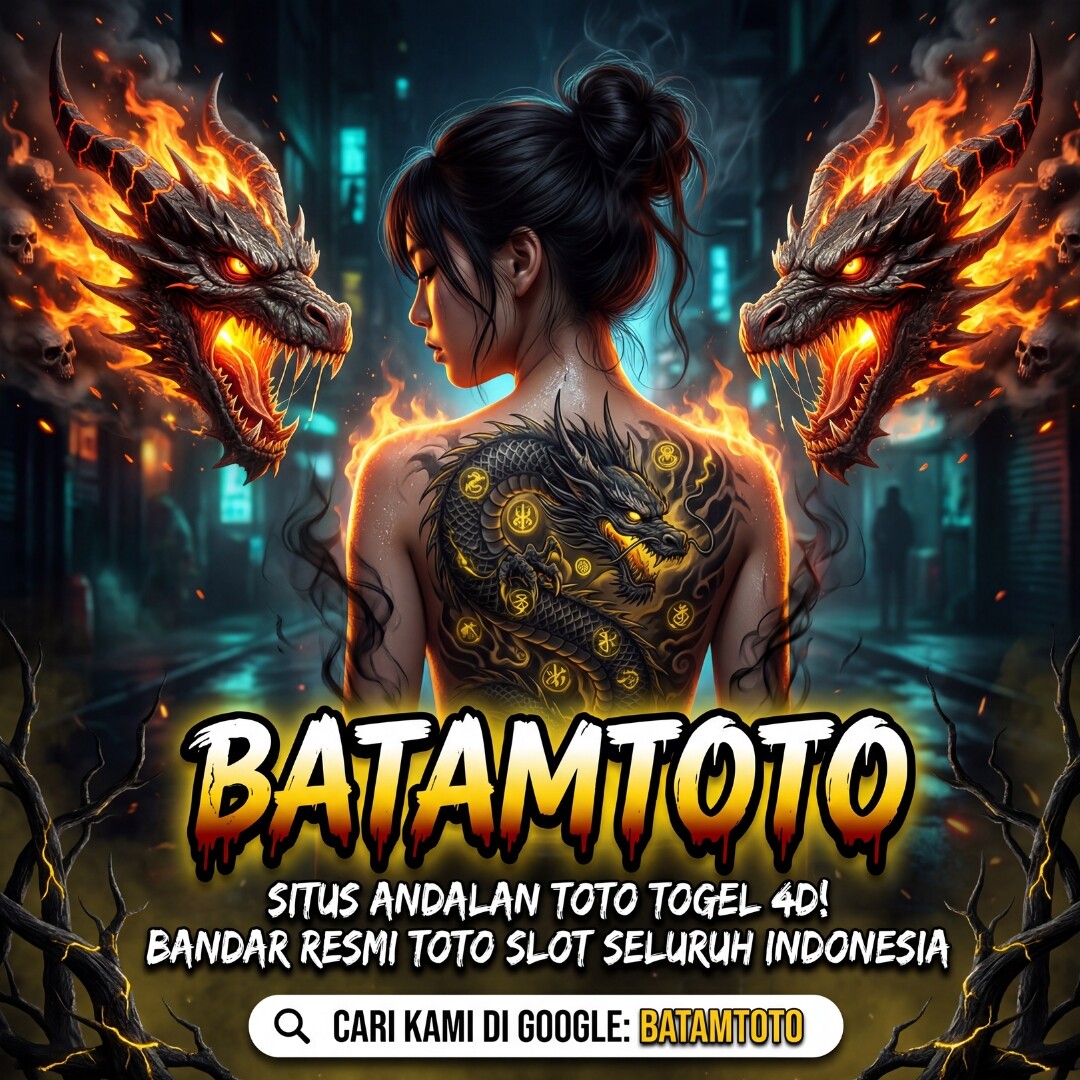 BATAMTOTO