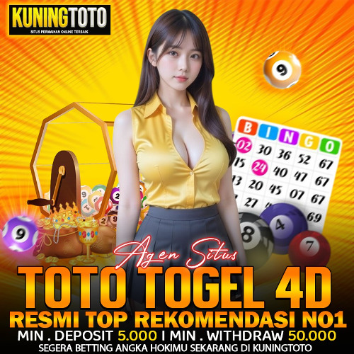 KUNINGTOTO