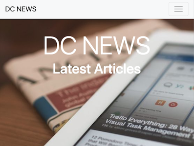 DC News