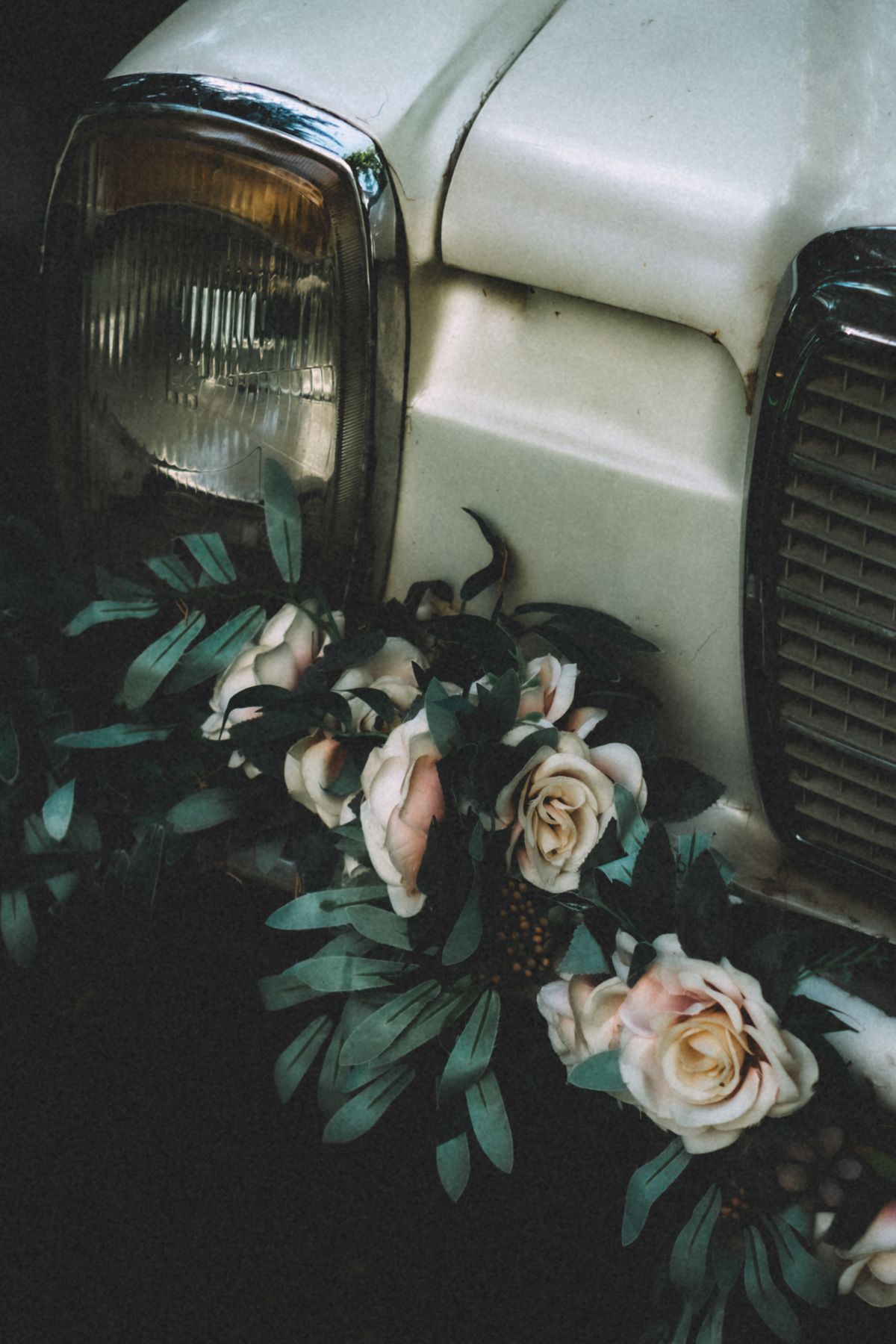Wedding · Prepared for the Day