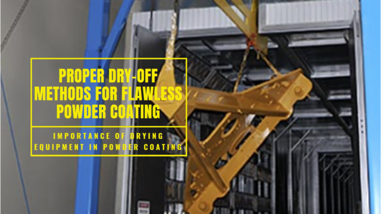 Innovations in Powder Coating Technology