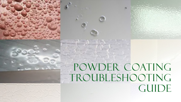 Comprehensive Guide to Quality Testing in Powder Coating Applications