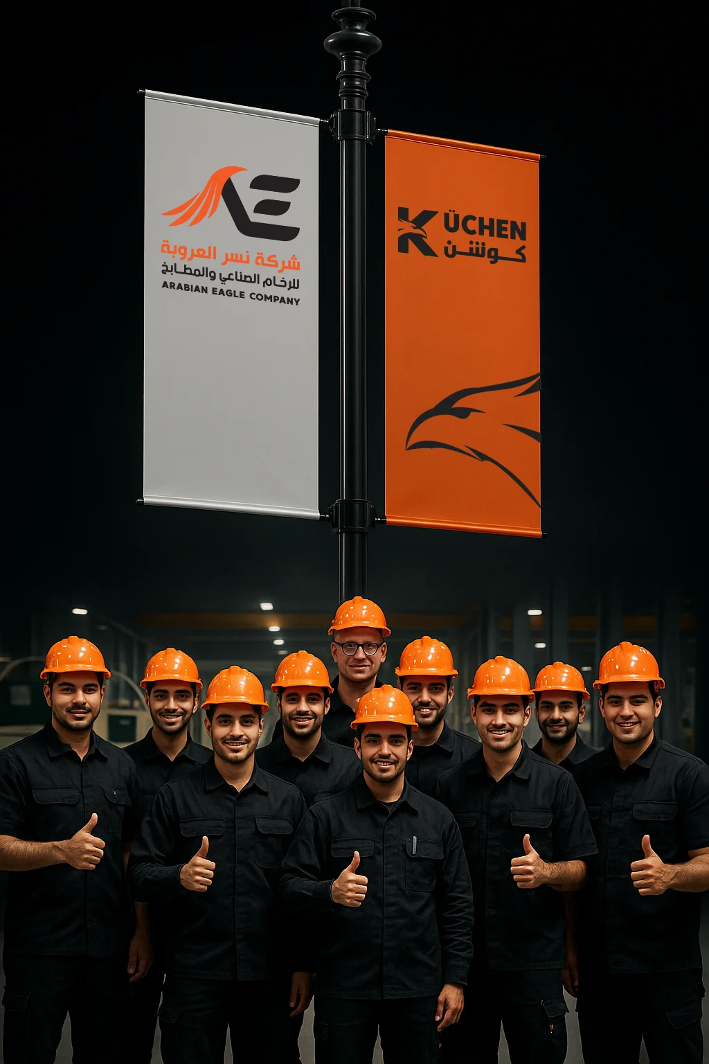 team image