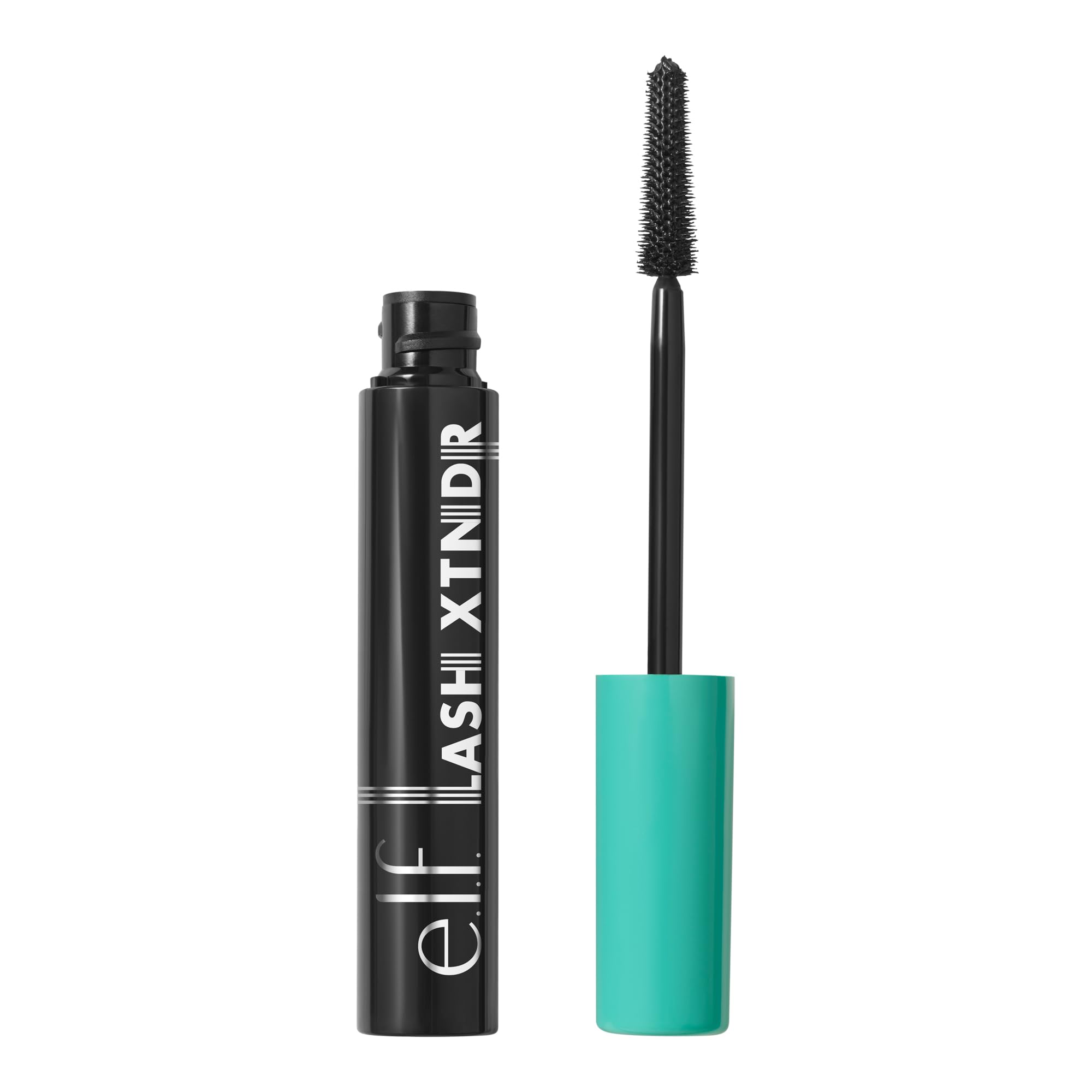 e.l.f. Cosmetics Lash XTNDR Lengthening Mascara 0.25oz Tubing Technology Vegan
