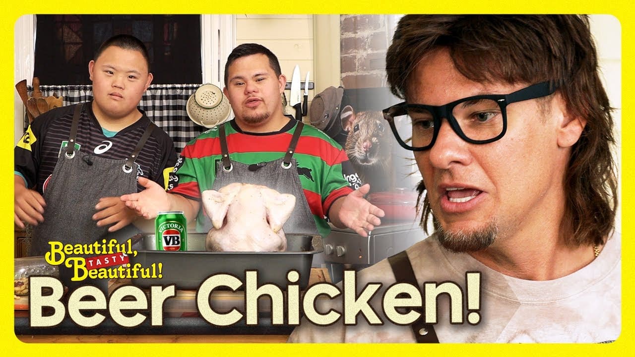Beer Chicken