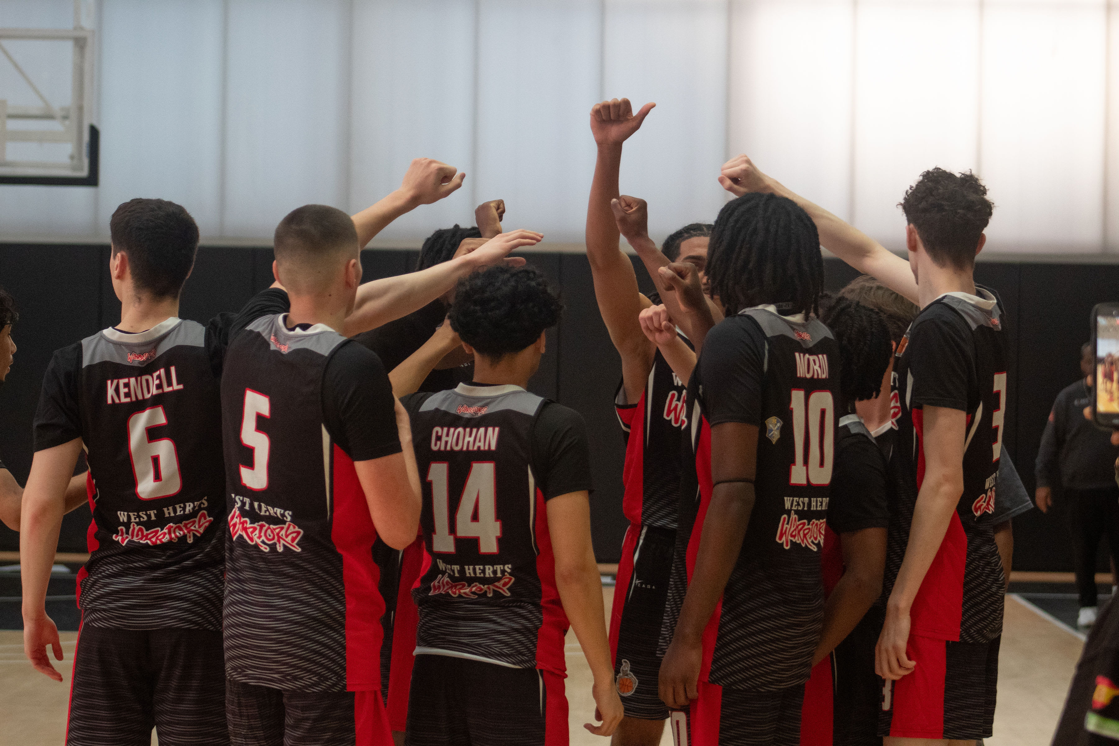 Revista Valencia Basket Cup
