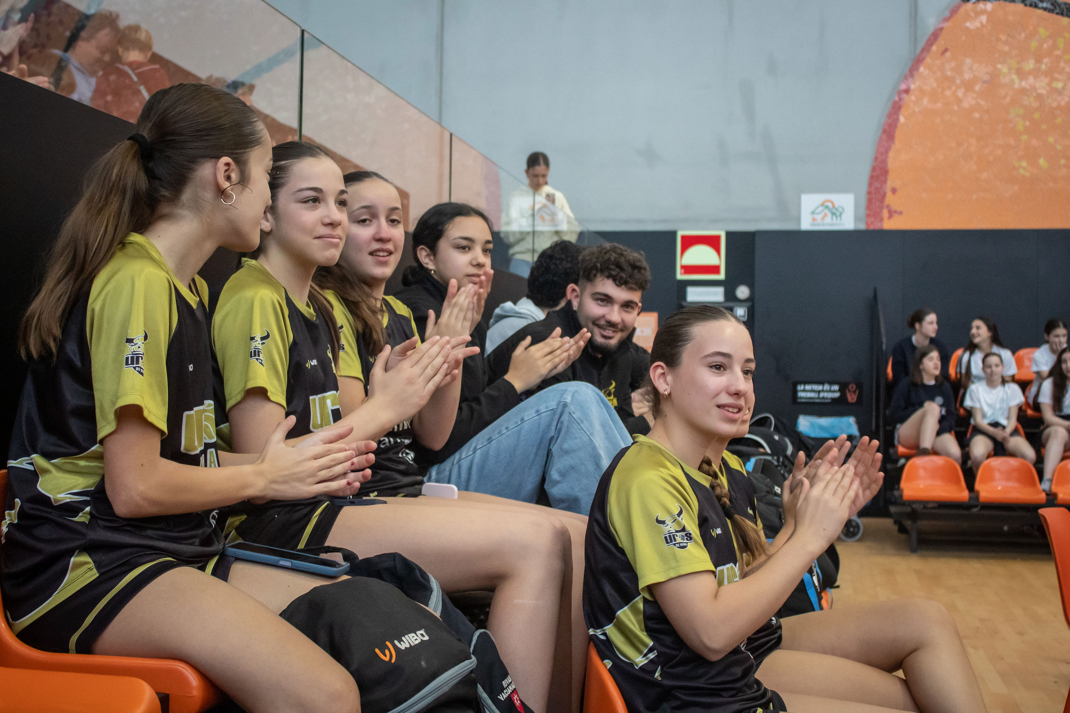 VBC pista