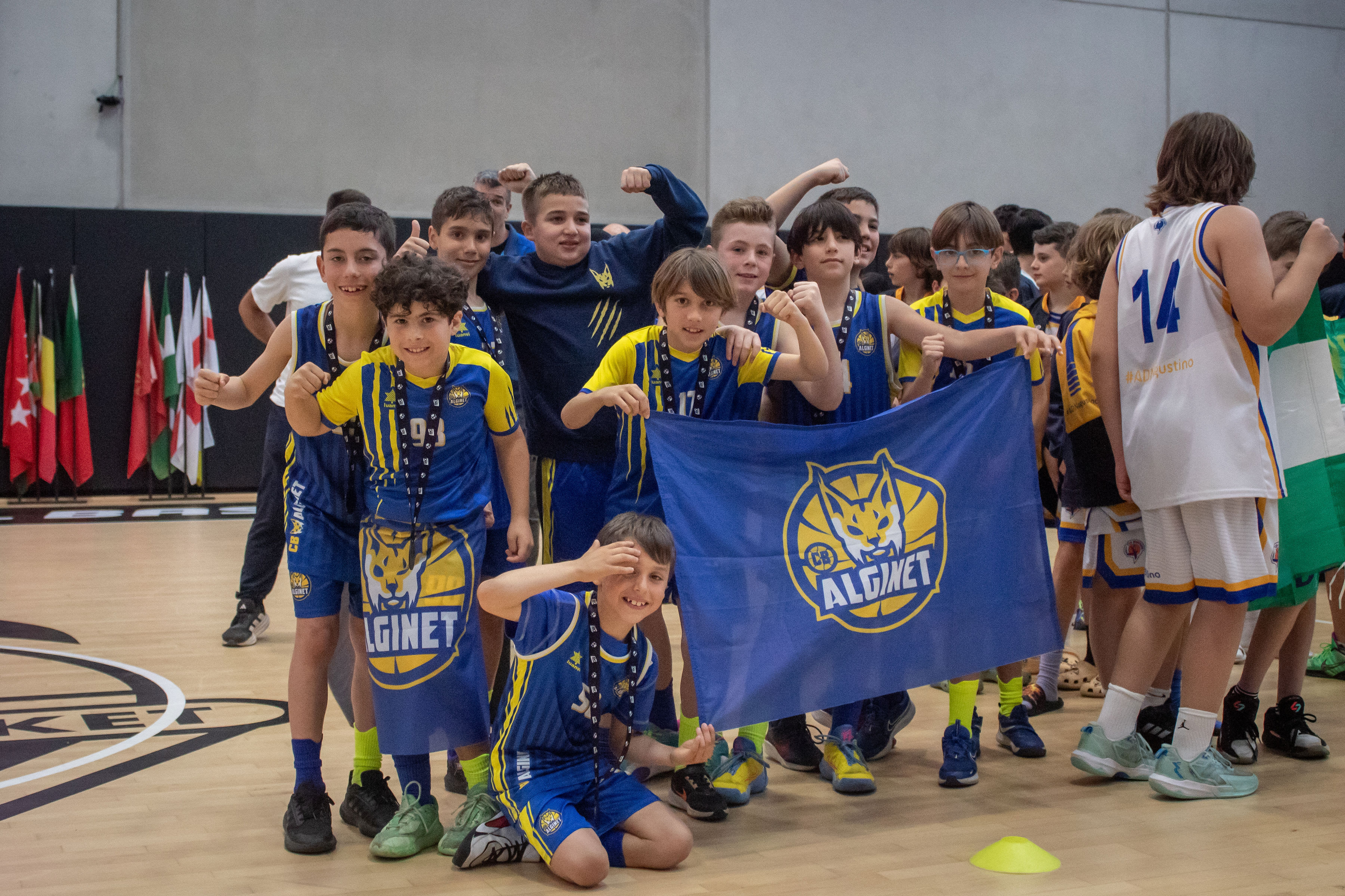 VBC acción