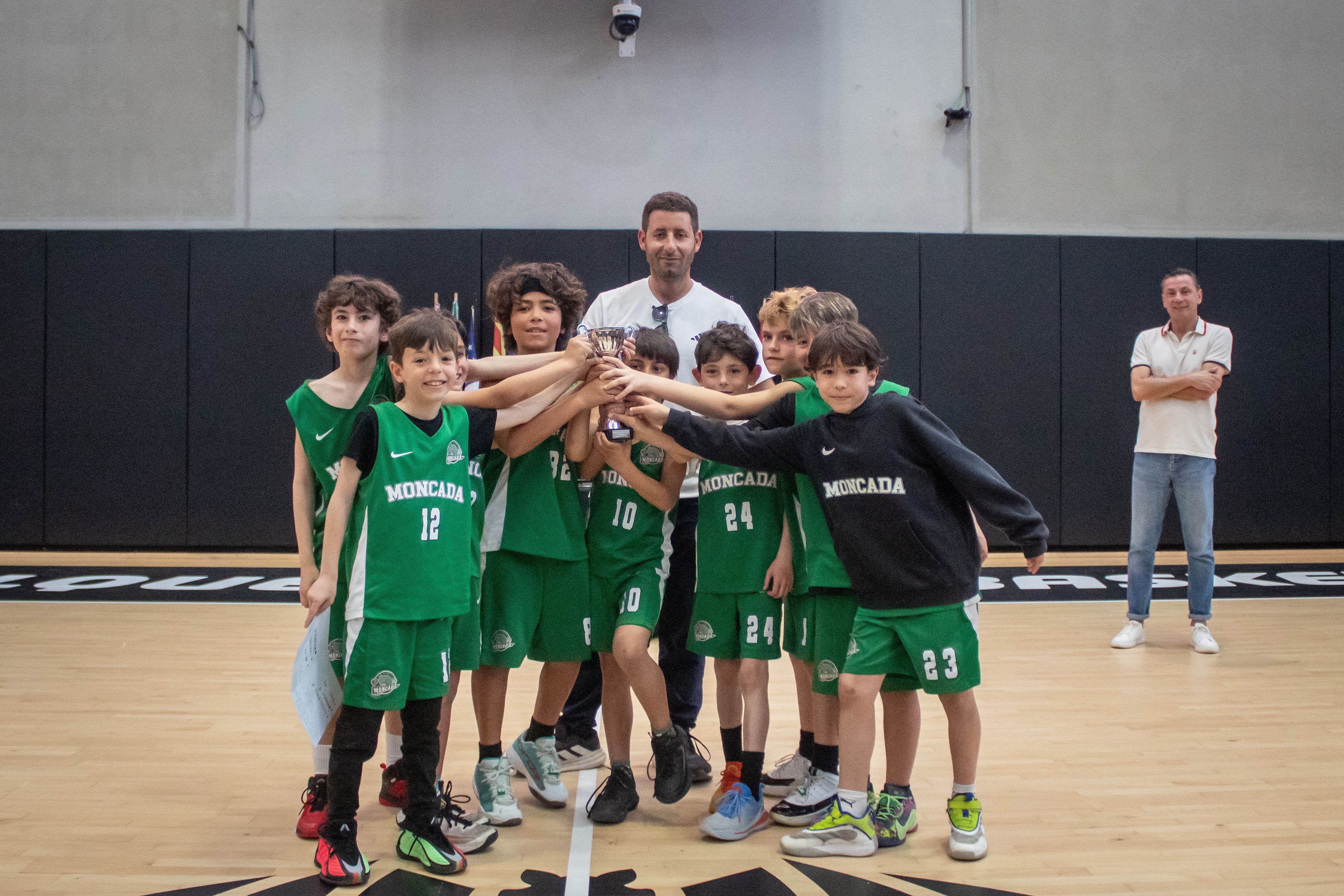 VBC jugadores