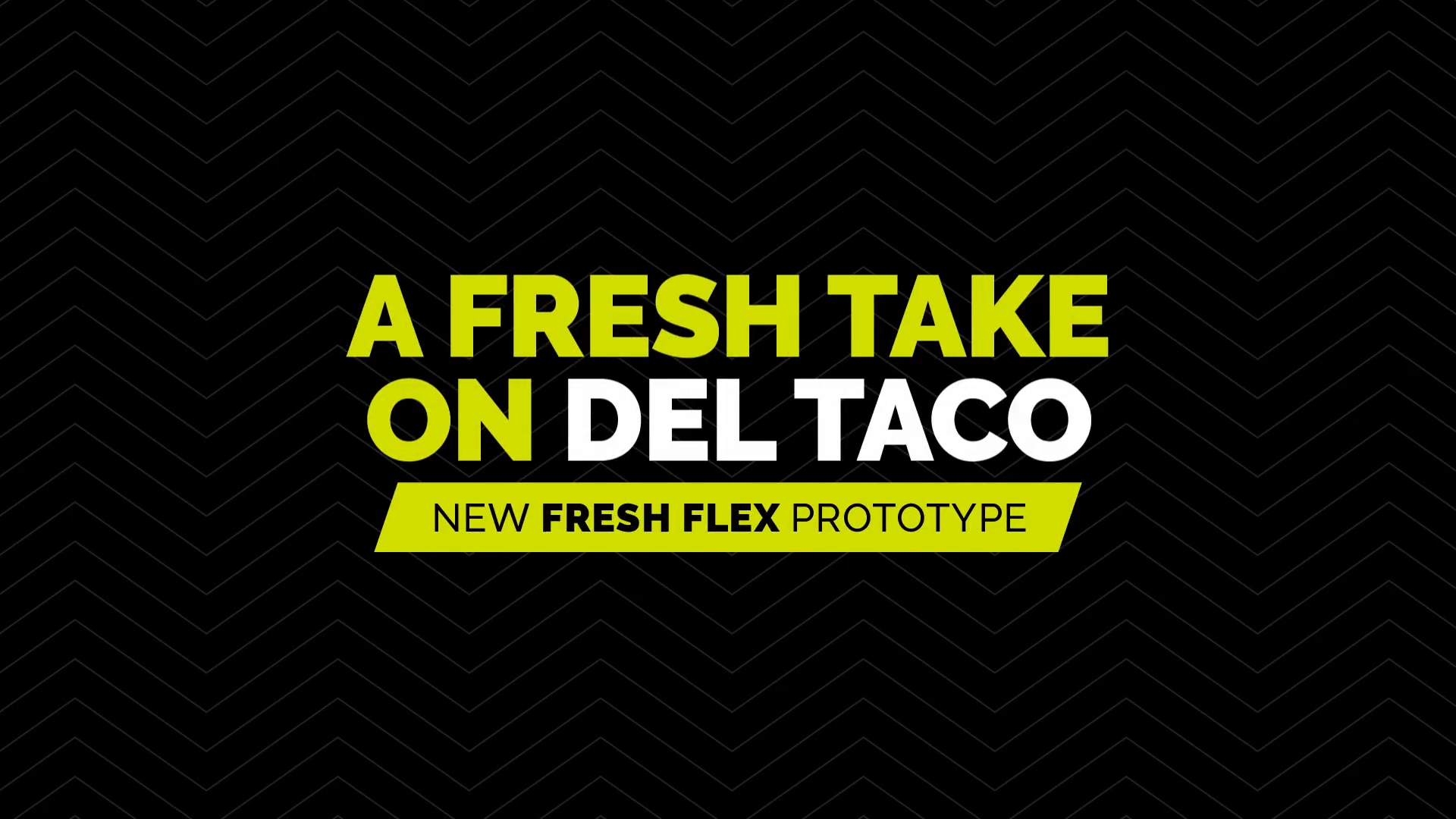 Fresh Flex Prototype