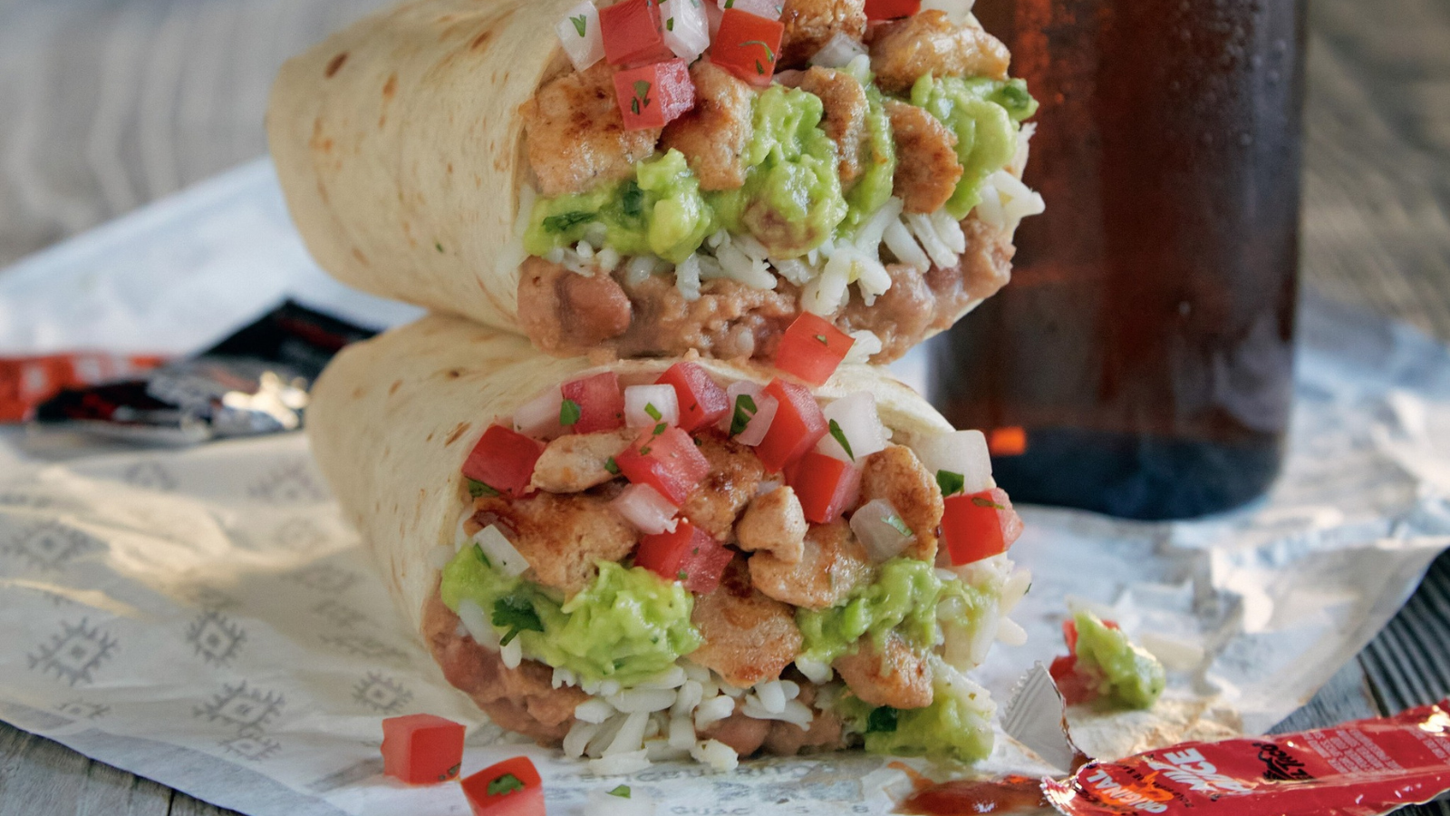 How Much Does a Burrito Franchise Cost