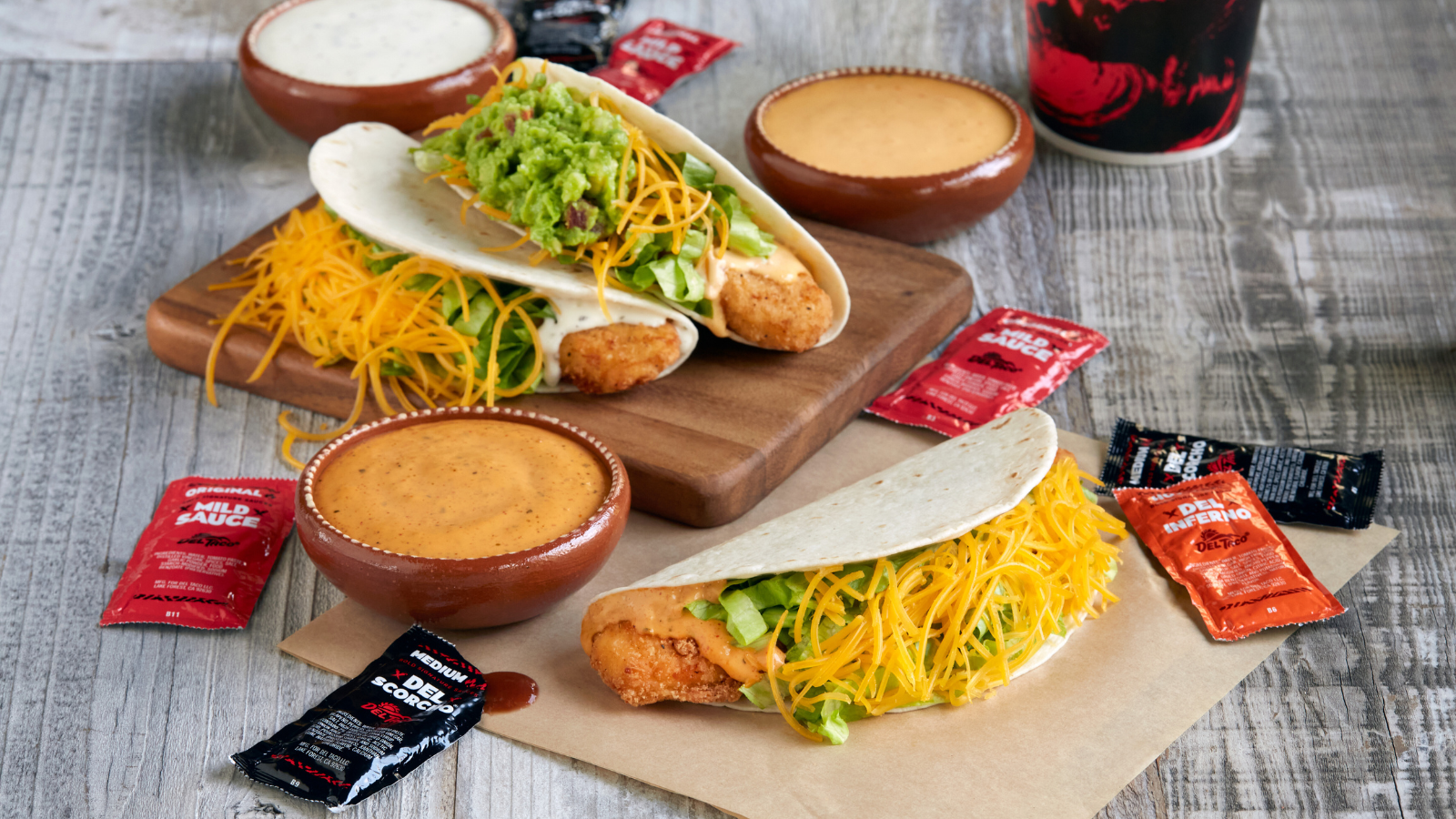 Understanding the Del Taco Franchise Liquidity Requirement