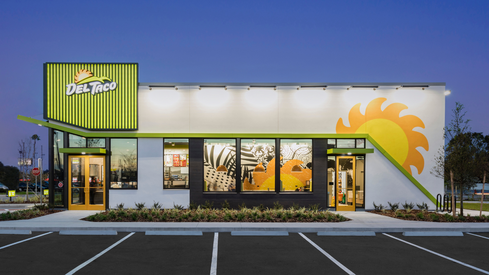 Del Taco vs TacoTime Which Franchise Is Best