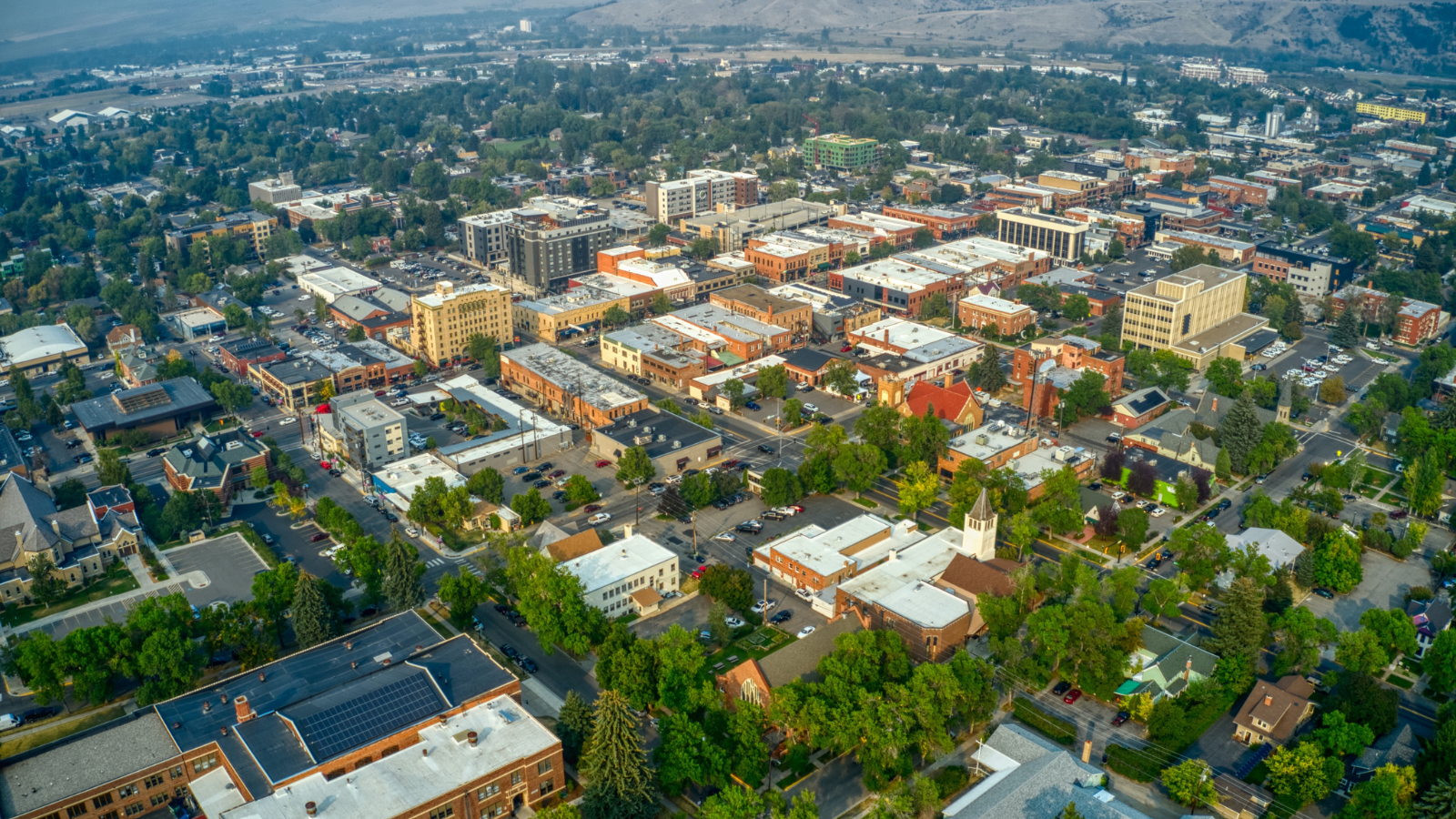7 Best Taco Franchises to Open in Montana