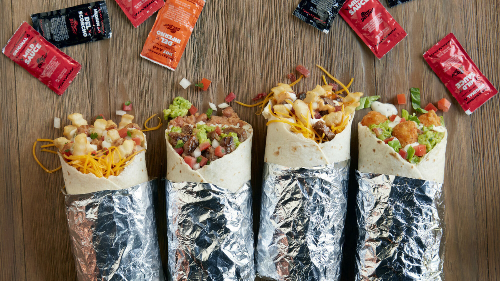 10 Best Burrito Franchises to Own in 2024