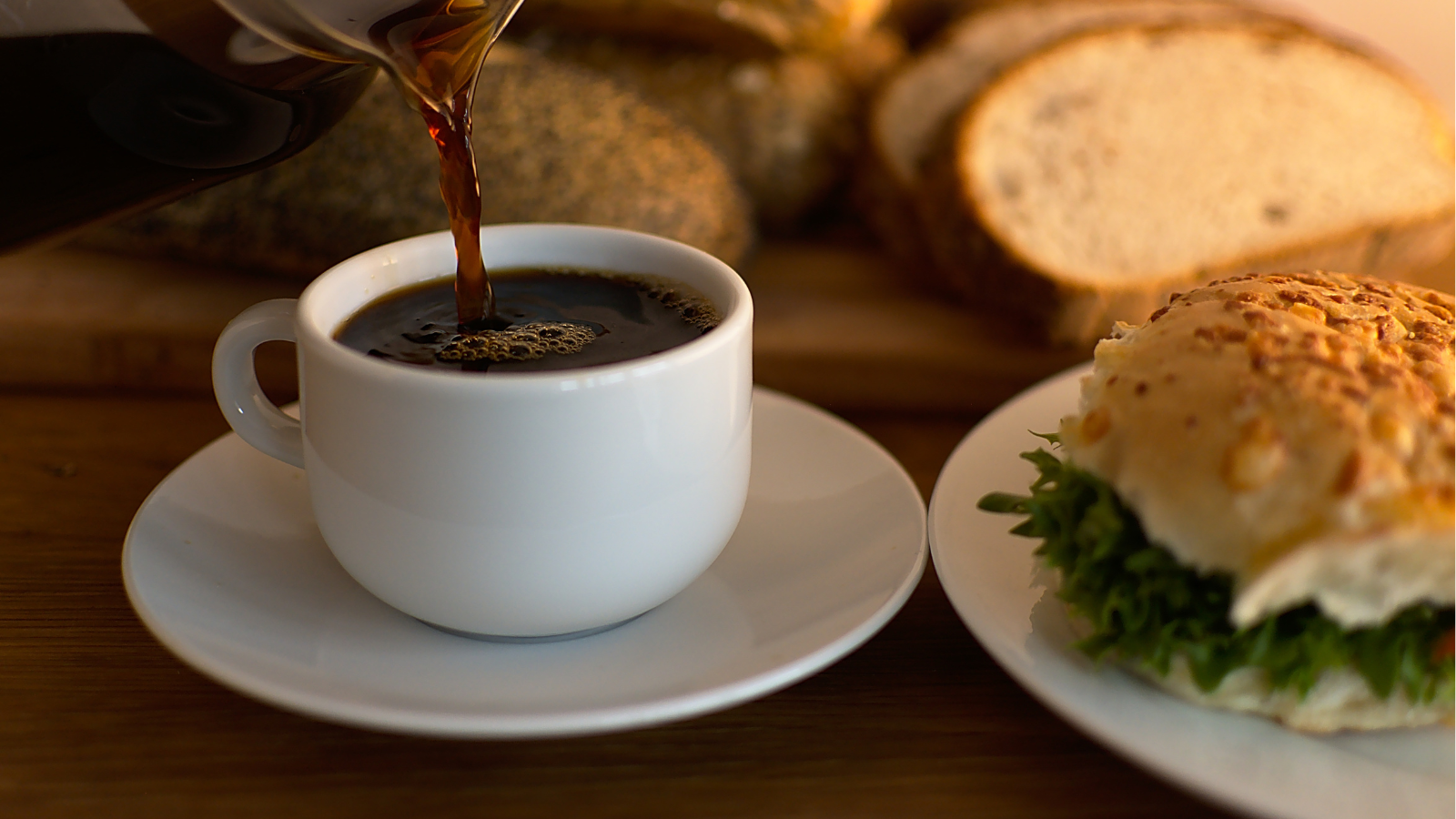 Taco Franchise vs Coffee Franchise: Everything You Need to Know