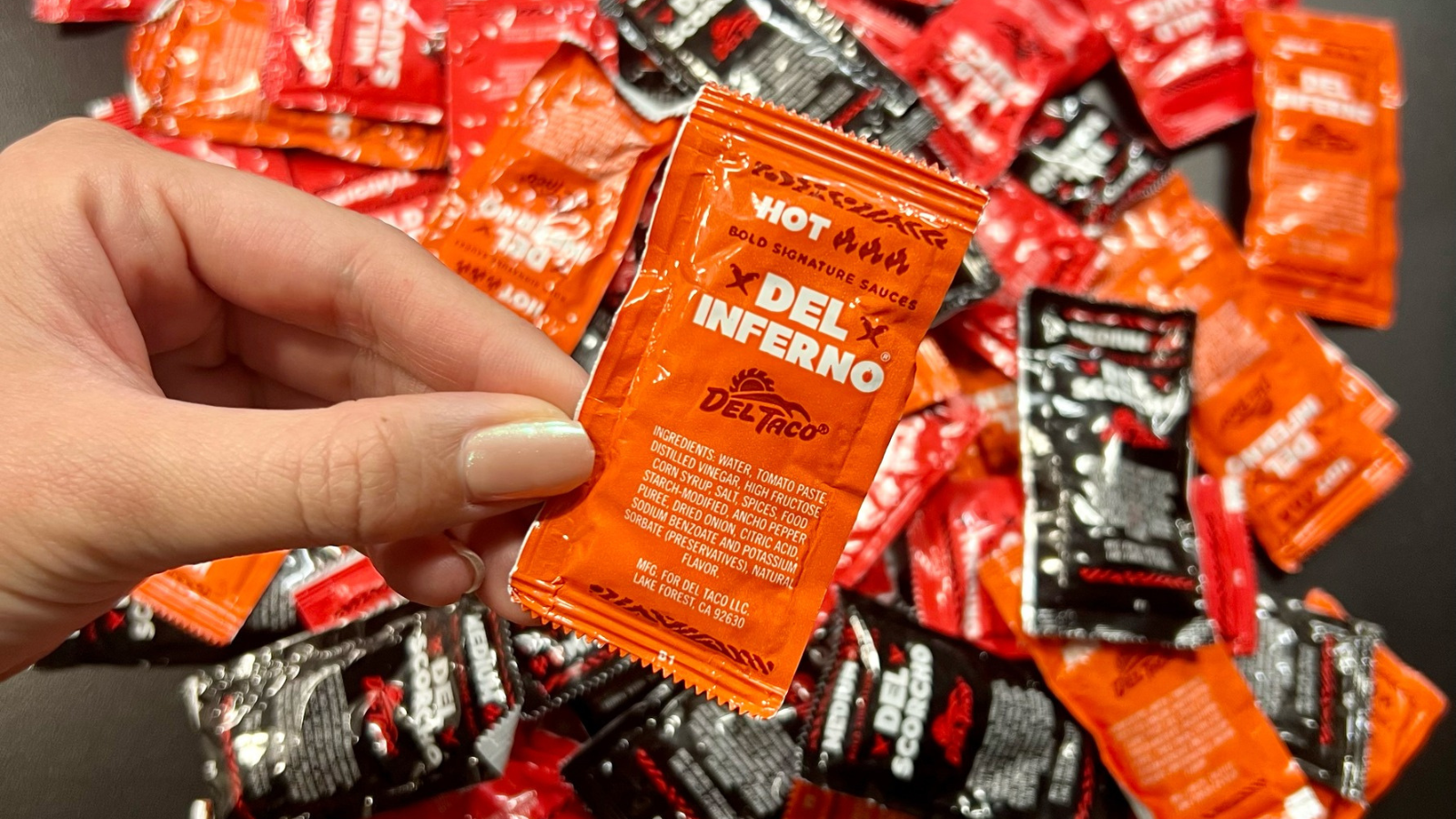 5 Reasons to Buy a Del Taco Franchise