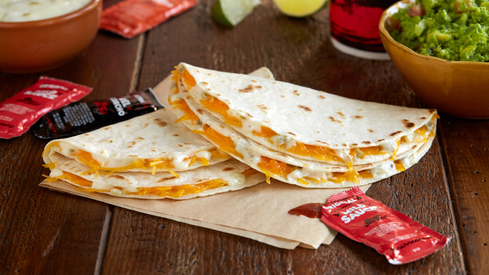 How Much Does a Del Taco Franchise Make?