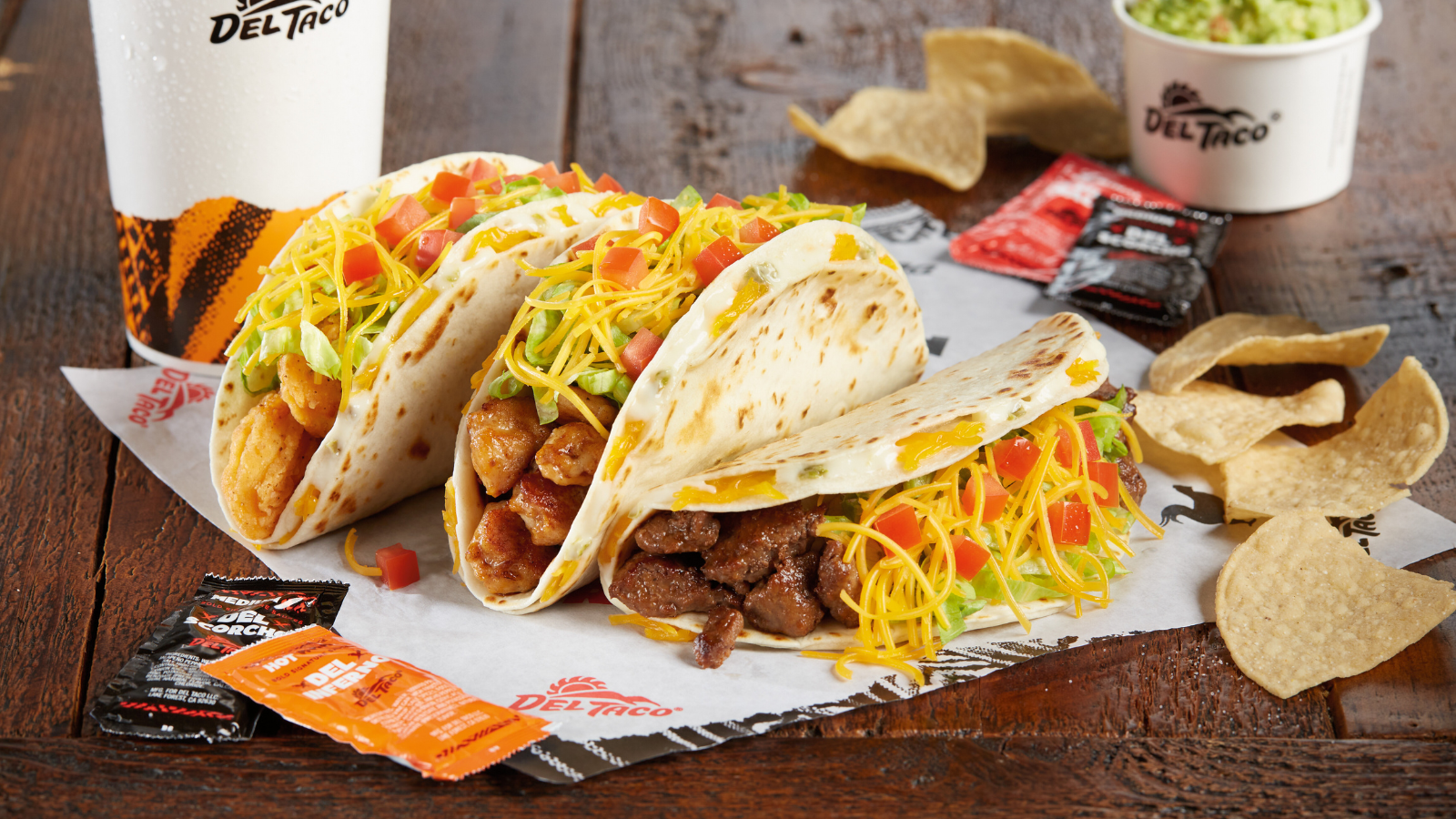 10 Best Taco Franchises to Start in 2024