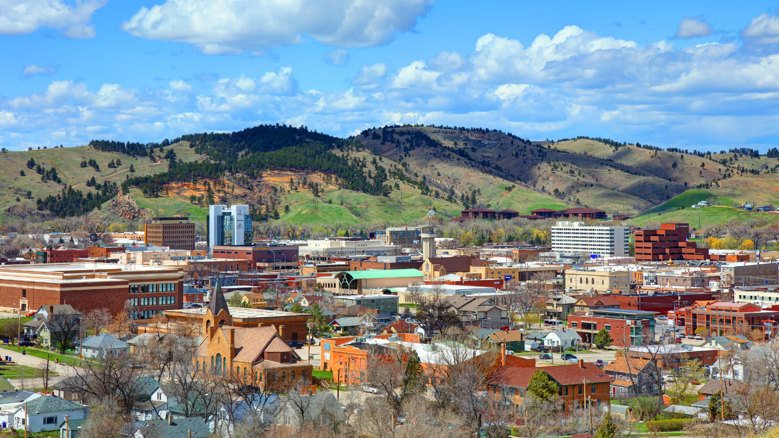 7 Best Taco Franchises to Open in South Dakota