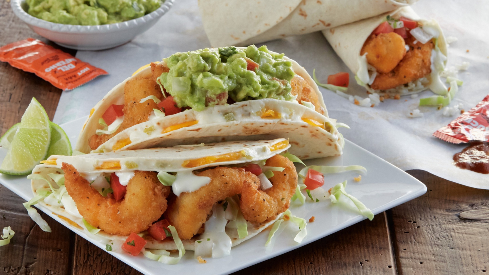 Del Taco vs Taco Johns Which Franchise Is Best