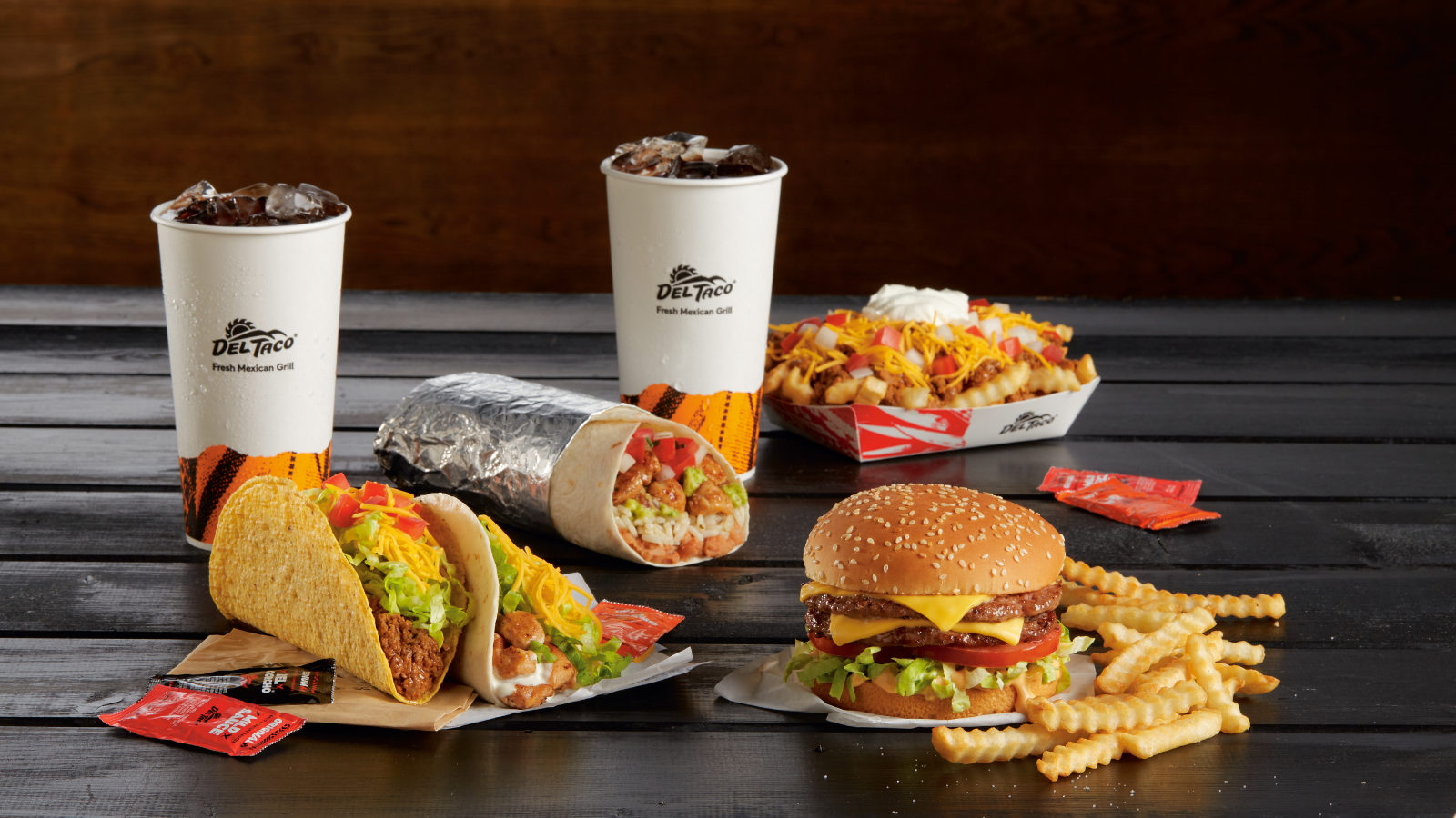 Reasons to Buy a Burrito Franchise