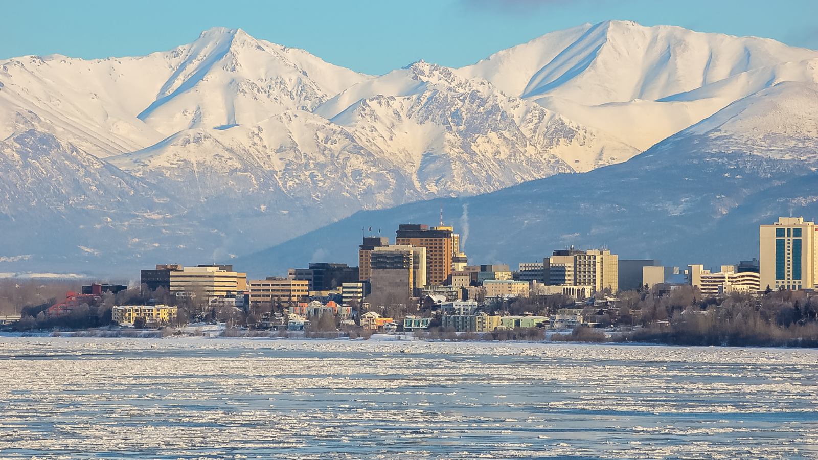 Best Taco Franchises to Open in Alaska