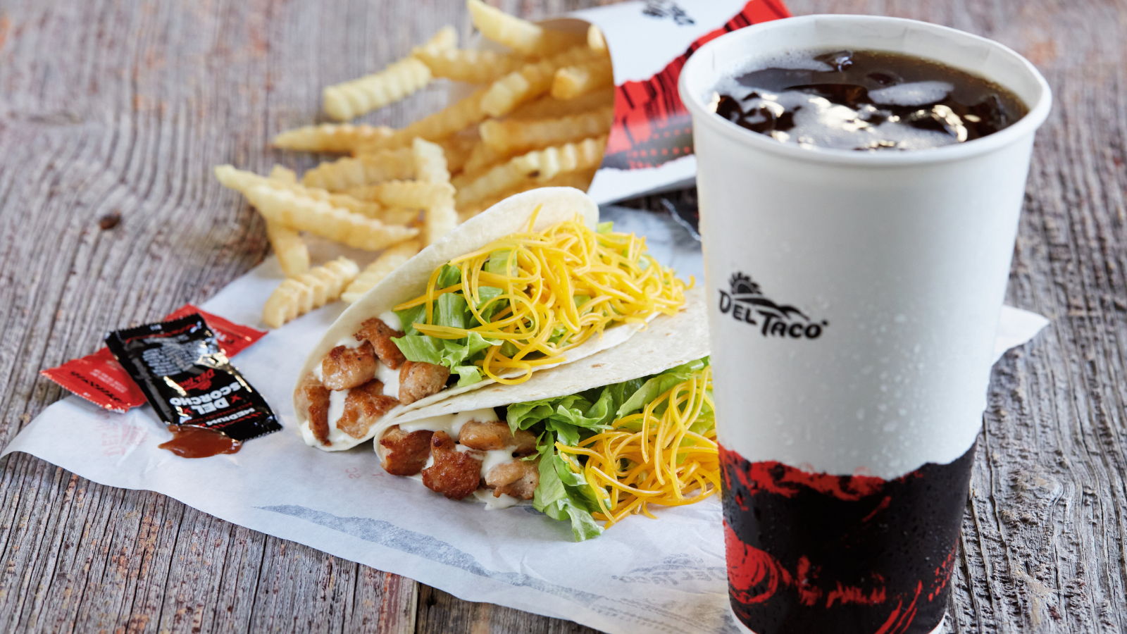 Best Taco Franchises for Convenience Stores Travel Plazas