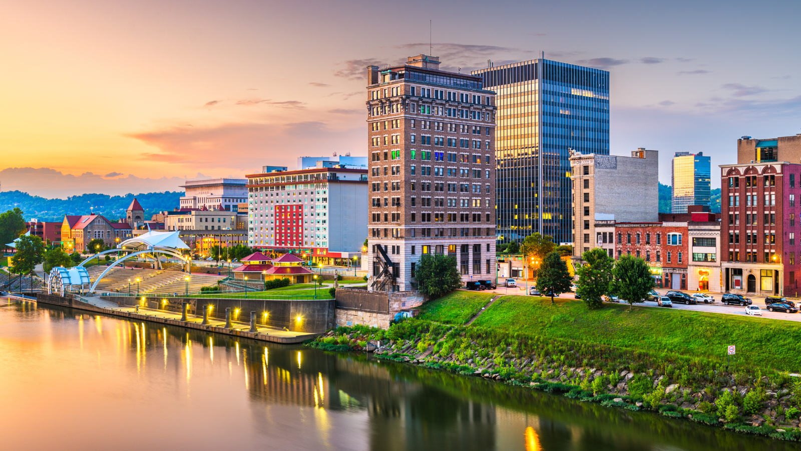 Best Taco Franchises to Open in West Virginia