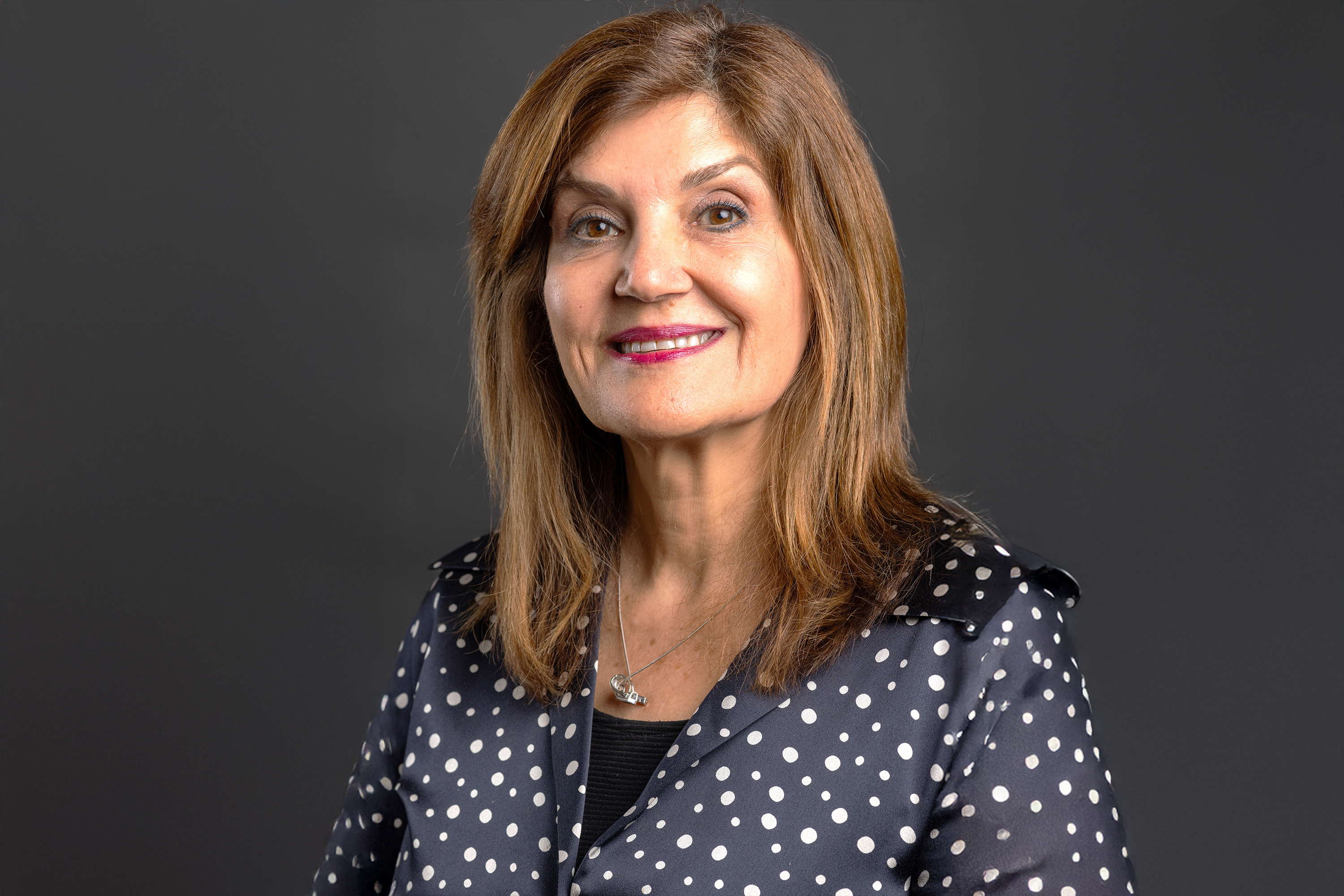 Zorah Hamedany Headshot Square