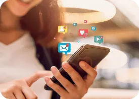 social media digital online