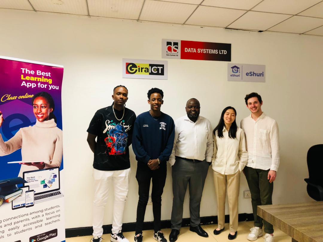 Gallery image 3 for Our Impact in Rwandan TVET Schools