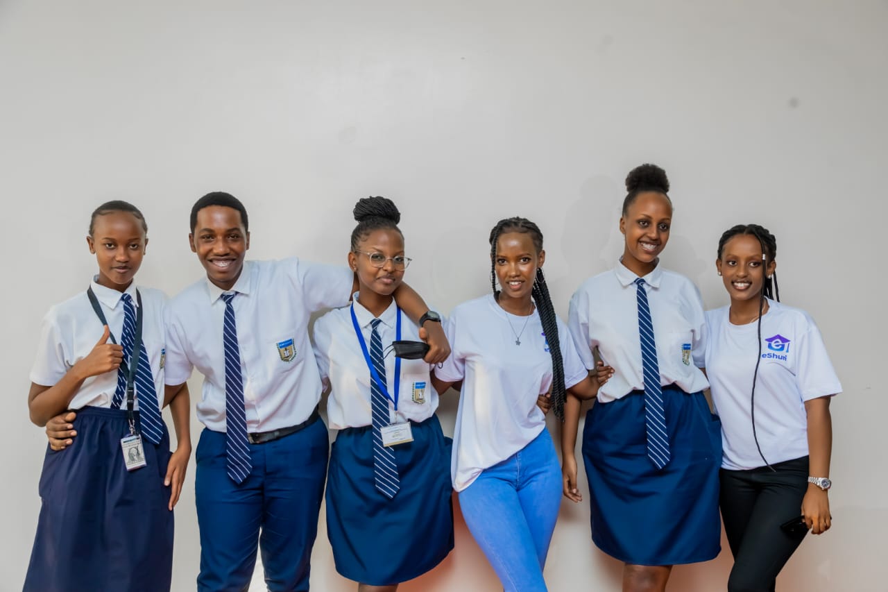 Gallery image 3 for Meet Eshuri Alumni