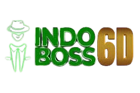LOGO INDOBOSS6D