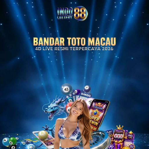 INDOLOTTERY88 | Togel Macau 5D & Data Keluaran Angka Akurat