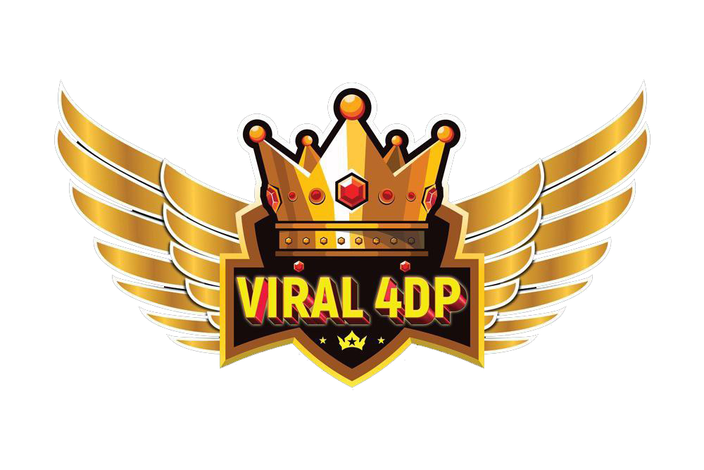 LOGO VIRAL4DP