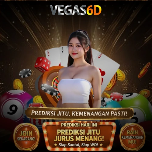 VEGAS6D : Link Toto 4D Hongkong & Prediksi Togel Jitu Pasti Menang