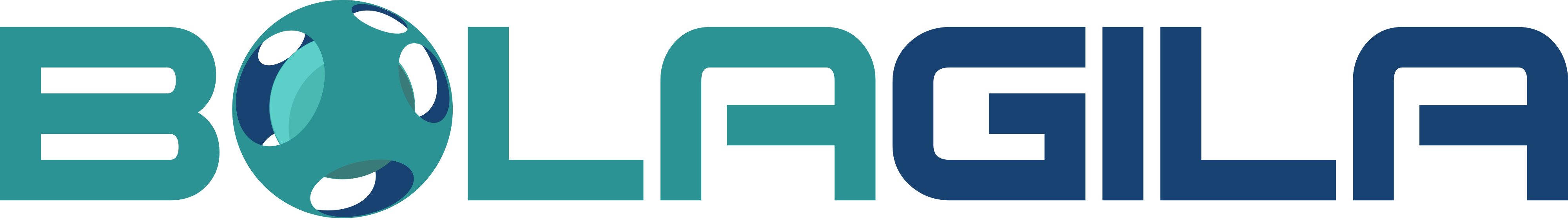 BOLAGILA Logo