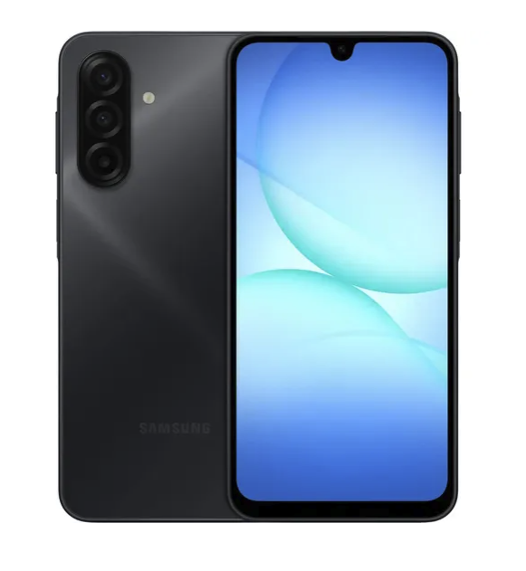 Samsung Galaxy A17 LTE Black