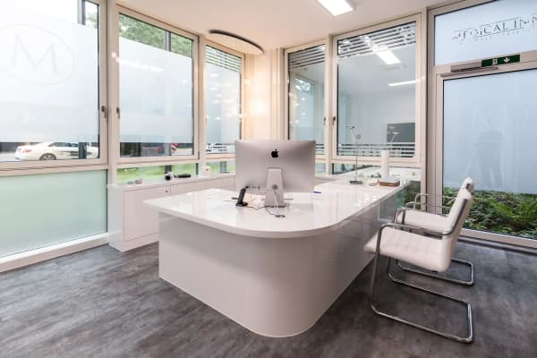 Medical Inn Hair Klinik 1