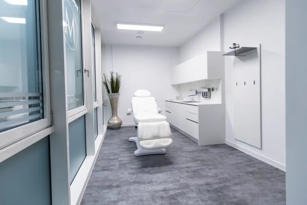 Medical Inn Hair Klinik 2