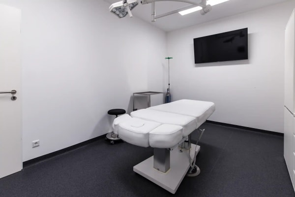 Medical Inn Hair Klinik 3