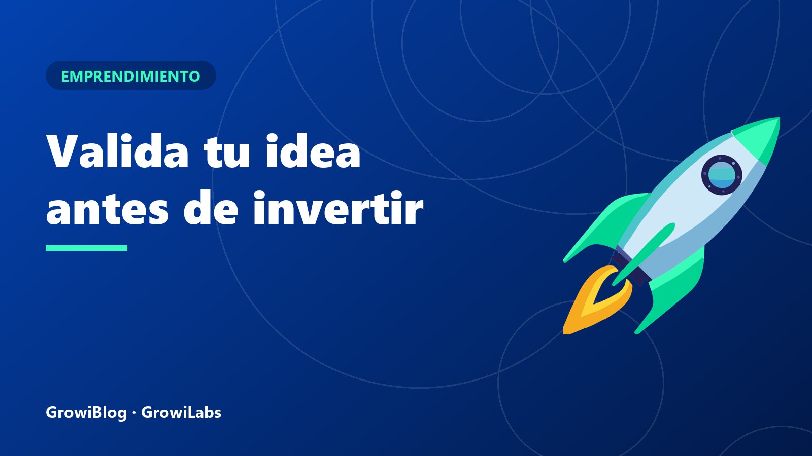 7 señales de que tu idea de negocio está lista para validarse