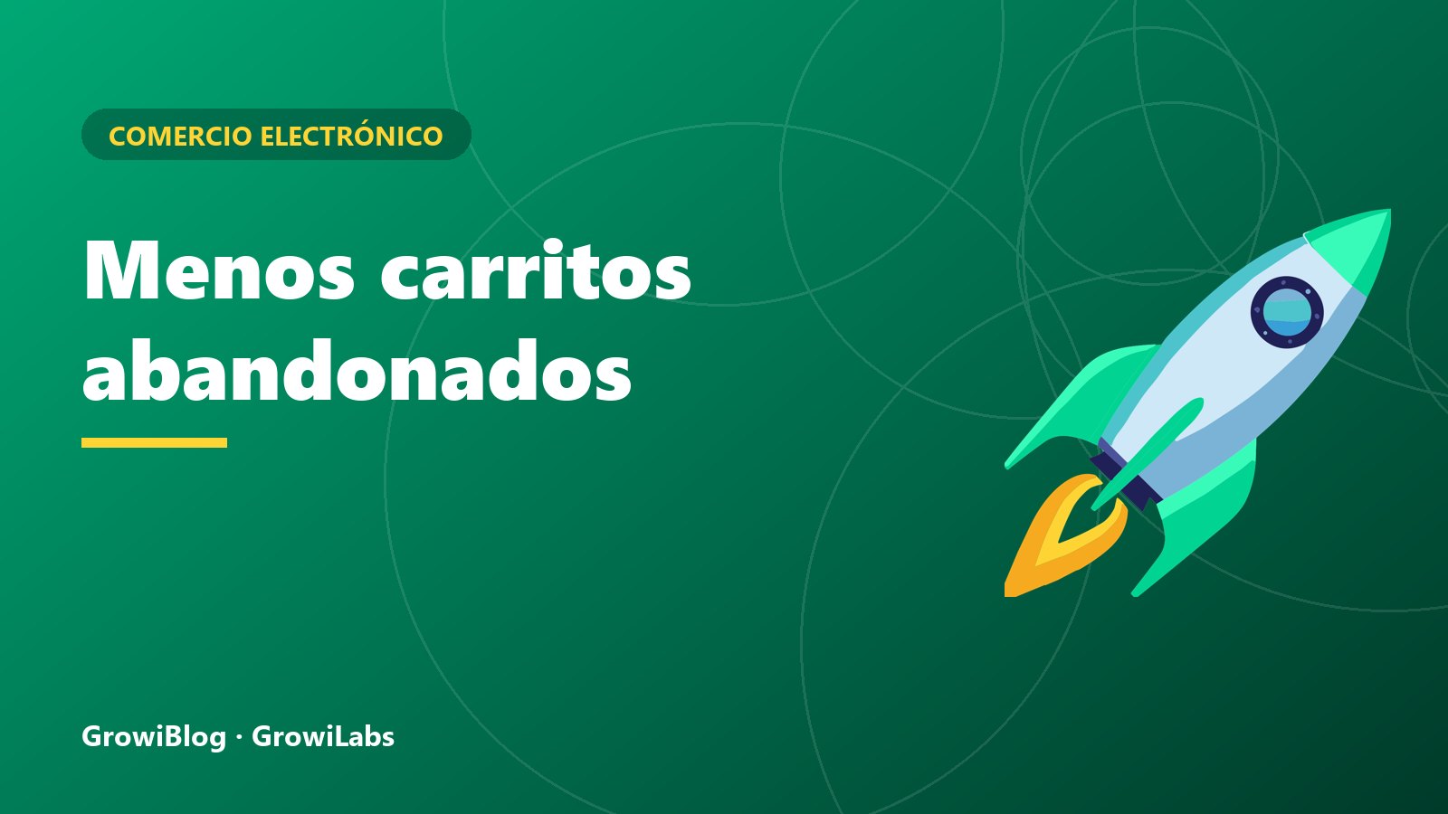 Cómo reducir el abandono del carrito: 9 tácticas que funcionan