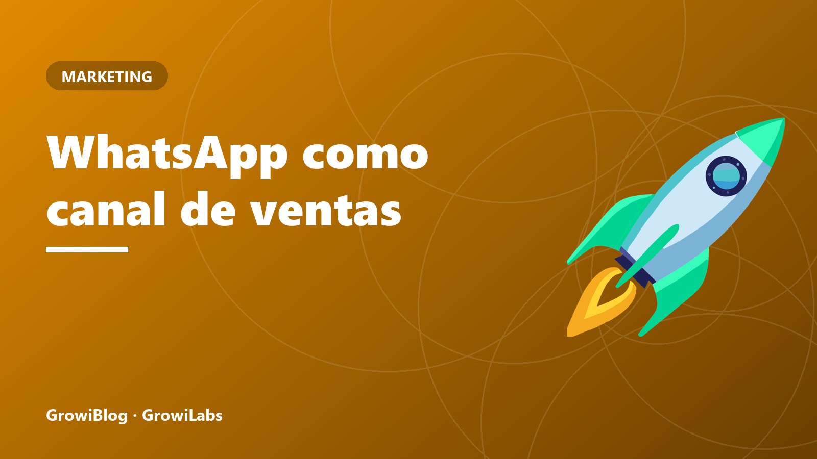 WhatsApp como canal de ventas: guía práctica para pymes