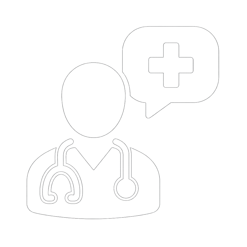 Icono Consulta especializada