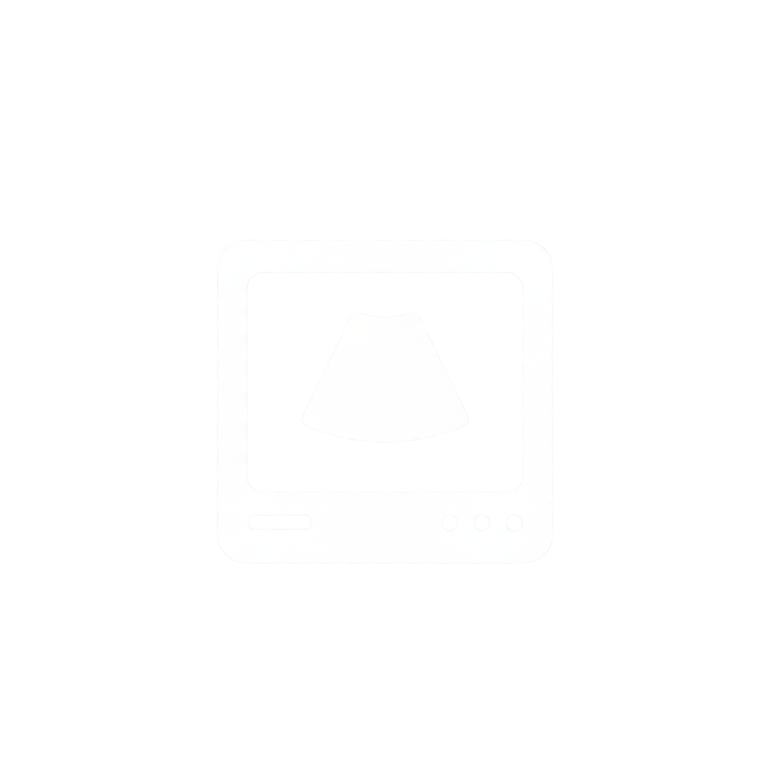 Icono Sonografía