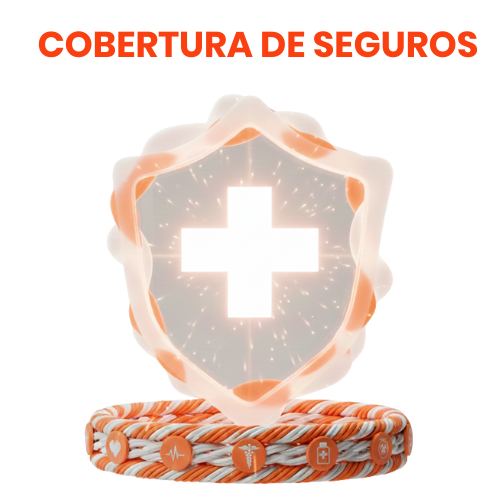 Ilustración sobre seguros médicos en CEDIENCO