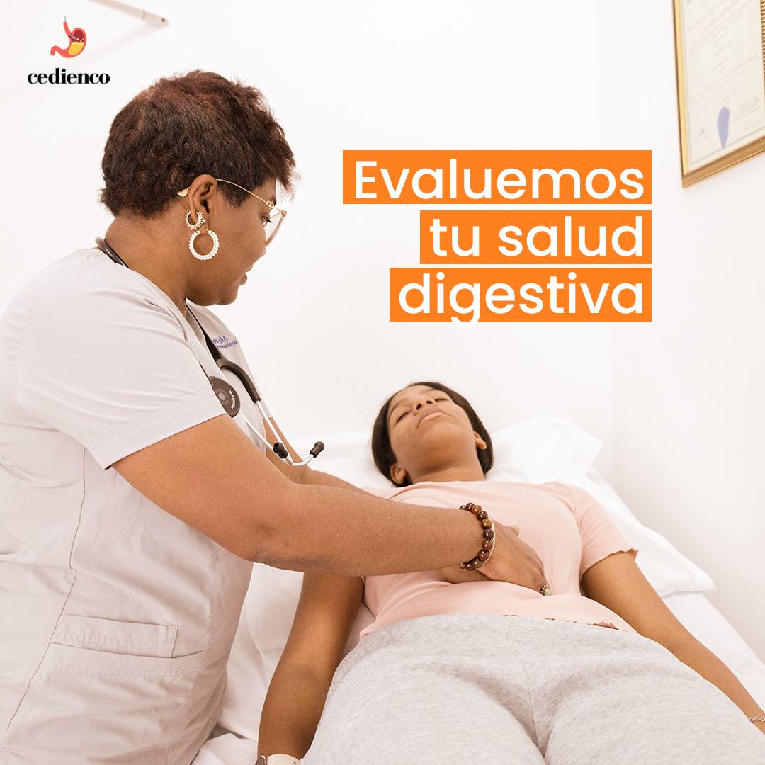 Especialistas CEDIENCO