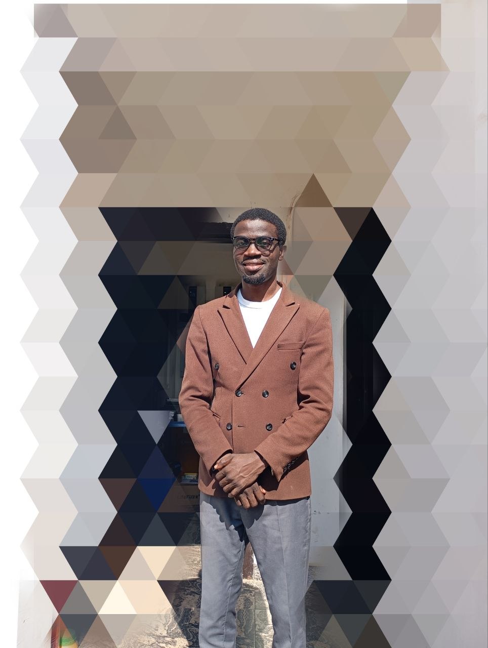 Funso Oyebami